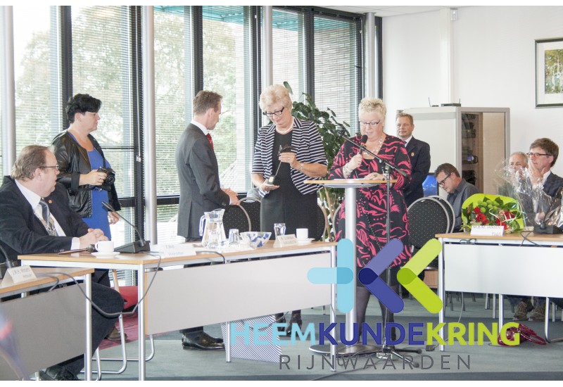 8-9-2015 Afscheid MarkSlinkman als burgemeester van Rijnwaarden (25)